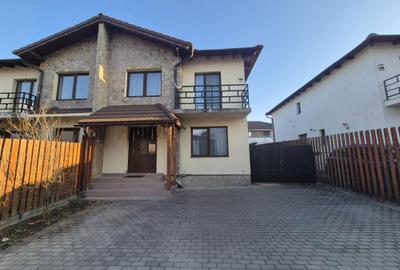 Casă cu 4 camere în Ludoș - 8