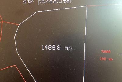 Spațiu comercial, în Mărginenii de Sus - 3