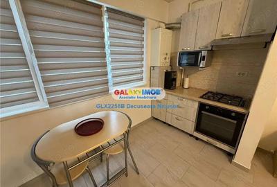 Garsonieră decomandată, mobilată în Chiajna - 12