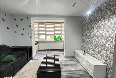 Apartament cu 2 camere în Cedonia