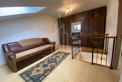 Apartament de închiriat 3 camere - Zona Valea Aurie, Sibiu - 2