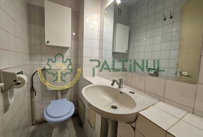 Apartament cu 3 camere decomandat în Central - 5