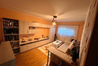 Km 4-5 Anda apartament 2 camere decomandat renovat - 2