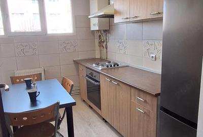 Apartament cu 2 camere semidecomandat în Astra - 7