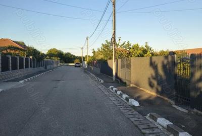 Casă cu 3 camere în Căzănești - 4