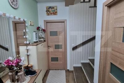 Duplex 4 camere, 120 mp utili, 300 mp de teren, piscina incalzita, zona Terra - 6