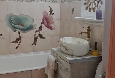 APARTAMENT 2 CAMERE DECOMANDAT | SOS VERGULUI | PROX METROU COSTIN GEORGIAN APARTAMENT 2 CAMERE DECOMANDAT | SOS VERGULUI | PROX METROU COSTIN GEORGIAN - 5