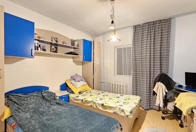 Apartament cu 3 camere decomandat în Basarabia - 11