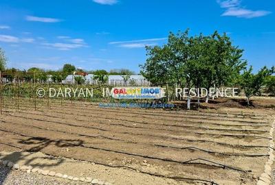 Teren in Poienari Apostoli, 21 E/mp, Avantajos, DN1, 34.500 euro - 13