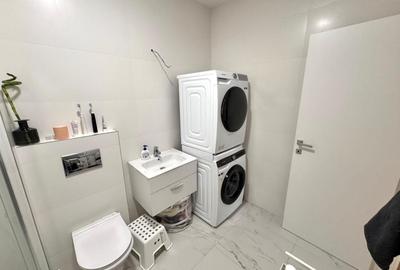 Apartament cu 2 camere semidecomandat în Pipera - 23