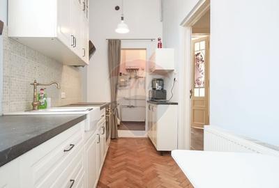 Apartament de inchiriat in Centrul Istoric, pretabil reg... - 18