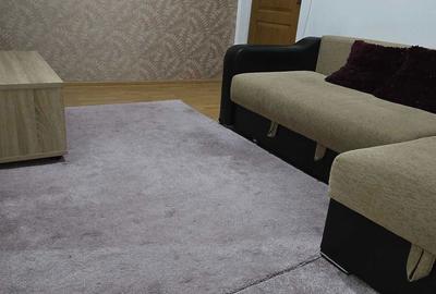 Apartament cu 2 camere nedecomandat în Vasile Aaron - 2