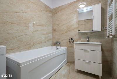 Apartament cu 2 camere decomandat, mobilat în Apusului - 17