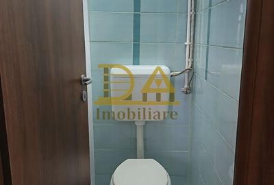 Apartament cu 4 camere decomandat, mobilat în Grivița - 9
