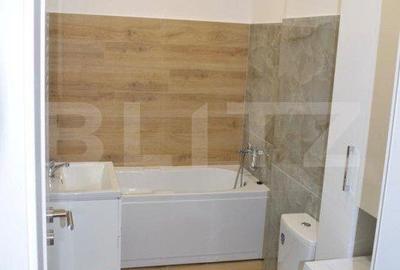 Apartament cu 2 camere semidecomandat, mobilat în Ciarda Roșie - 1