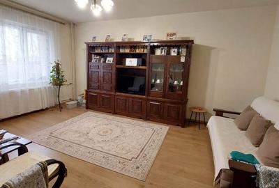 2 camere decomandat renovat Parc Morarilor - 8