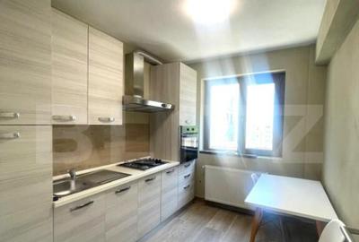 Apartament 2 camere, 70 mp, 2 bai, terasa, Pet Friendly, Bor - 2