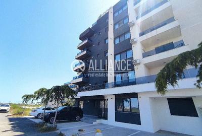 Garsonieră decomandată, mobilată în Nord - 1