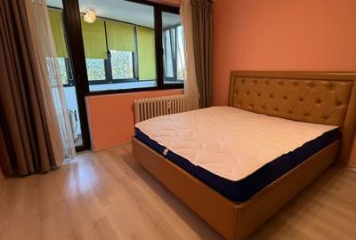 Apartament 2 camere, 45 mp, decomandat, ac, balcon, parcare, Brancoveanu - 2