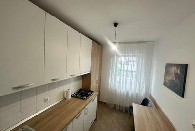 Apartament cu 2 camere decomandat în Giurgiului - 2