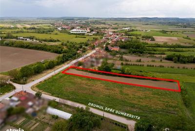 Spațiu comercial, în Holod