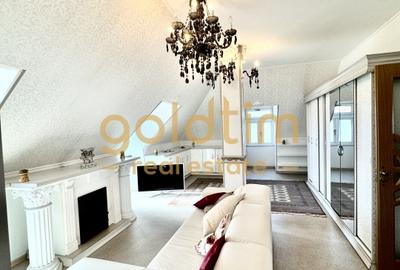 Casă individuală cu 11 camere cu Garaj în Kiseleff - 49