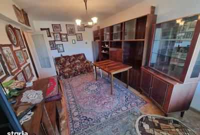 Apartament cu 2 camere decomandat în Ultracentral - 16