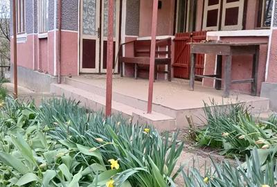 Casă cu 3 camere în Mădăraș - 6