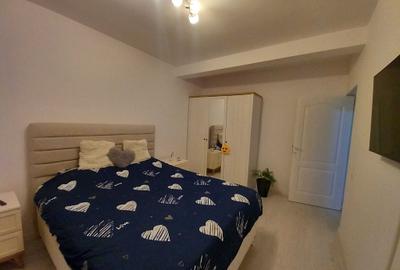 Casă cu 4 camere în Central - 6