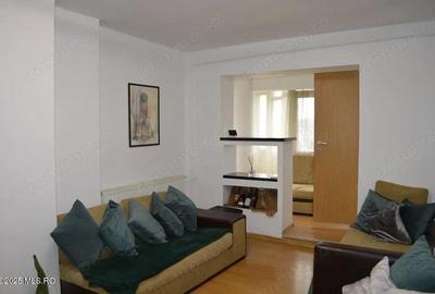 Apartament cu 3 camere decomandat, mobilat în Rolast - 12