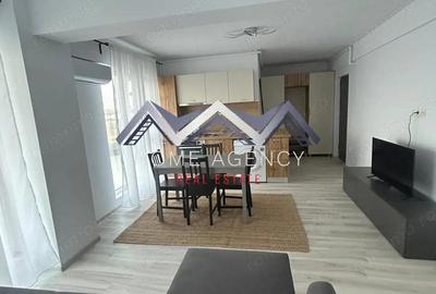 Apartament cu 2 camere semidecomandat în Central - 3