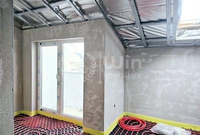 Apartament 4 camere | 100mp | Balcon | Bloc nou | Parcare | Pod Ira - 7