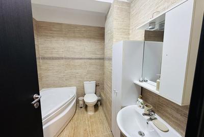 Apartament cu 2 camere decomandat, mobilat în Chiajna - 9