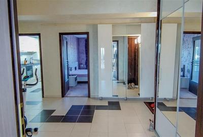 Apartament 71MP - C A Rosetti - Podul de Fier Apartament 71MP - C A Rosetti - Podul de Fier - 4