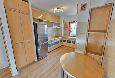 Timpuri Noi/Vacaresti/Parc Tineretului/Ap 2 Camere la cheie/ - 8