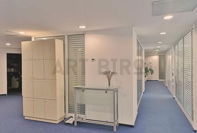 Birou, de 310 mp, în Universitate - 9