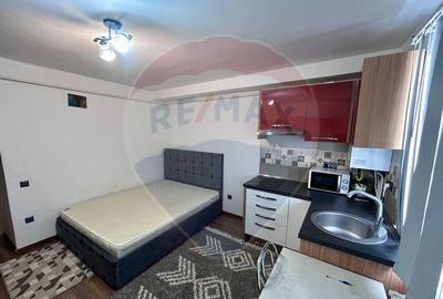 Garsoniera cocheta de inchiriat - 3