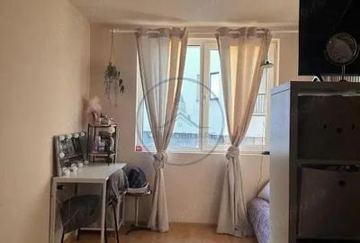 Garsoniera zona Centrala etaj 1 - 6