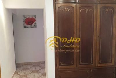 Apartament cu 2 camere decomandat în Tătărași - 3