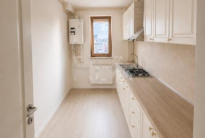 Apartament cu 2 camere decomandat, mobilat în Ferdinand - 5
