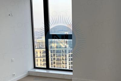 Apartament cu 3 camere în Cișmigiu