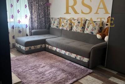 Apartament cu 2 camere în Ostroveni