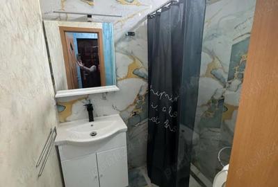 Garsonieră decomandată în Lipovei - 5