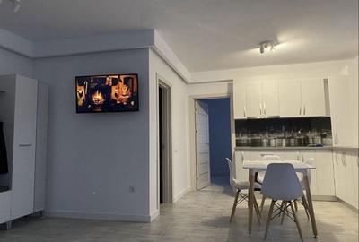 Apartament cu 2 camere în Florești - 3