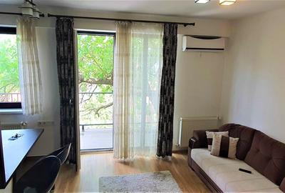 Titan - Liviu Rebreanu  2 camere Bloc 2016- loc de parcare - 4