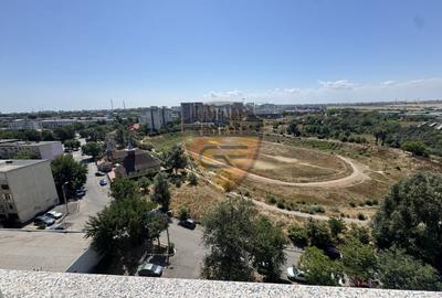 Apartament 2 camere, Tomis Nord / Bd Tomis (Rustic), renovat, utilat, 55 mp - 14
