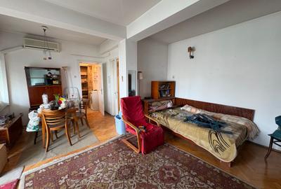 Garsonieră decomandată în Calea Victoriei - 5