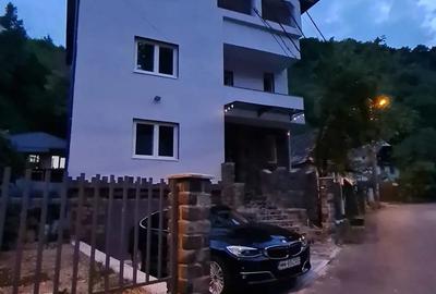 Casa pe str Valea Rosie - 1