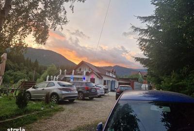 Casă cu 4 camere cu Teren 180 Mp în Măneciu - 4