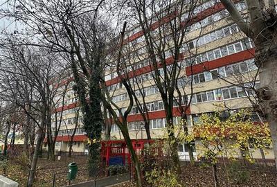 Apartament cu 2 camere decomandat în Giurgiului - 16